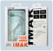 Силиконовый чехол IMAK UX-10 Series для Samsung Galaxy A17 (A175) - Transparent (385023T). Фото 7 из 7
