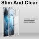 Силиконовый чехол IMAK UX-5 Series для OnePlus 13T - Transparent (381423T). Фото 3 из 7