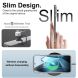 Силиконовый чехол IMAK UX-5 Series для OnePlus 13T - Transparent (381423T). Фото 6 из 7