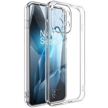 Силиконовый чехол IMAK UX-5 Series для OnePlus 13T - Transparent: фото 1 из 7