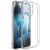 Силиконовый чехол IMAK UX-5 Series для OnePlus 13T - Transparent: фото 1 из 7