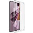 Силиконовый чехол IMAK UX-5 Series для OPPO Reno 10 Pro - Transparent (333708T)