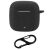Силиконовый чехол UniCase Protective Color для Huawei FreeBuds SE 3 - Black: фото 1 из 6