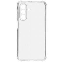 Силиконовый (TPU) чехол ArmorStandart Air Force для Samsung Galaxy A26 (A266) - Clear: фото 1 из 6