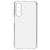Силиконовый (TPU) чехол ArmorStandart Air Force для Samsung Galaxy A26 (A266) - Clear: фото 1 из 6