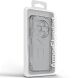 Силиконовый (TPU) чехол ArmorStandart Air Force для TECNO Spark 30C - Clear (361716T). Фото 2 из 6