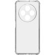 Силиконовый (TPU) чехол ArmorStandart Air Force для Xiaomi Redmi 14C / Redmi A4 5G / Poco C75 - Clear (366055T)