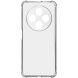 Силиконовый (TPU) чехол ArmorStandart Air Force для Xiaomi Redmi 14C / Redmi A4 5G / Poco C75 - Clear (366055T). Фото 1 из 6