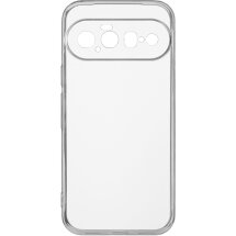 Силиконовый (TPU) чехол ArmorStandart Air Series для Google Pixel 11 - Transparent: фото 1 из 6