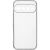 Силиконовый (TPU) чехол ArmorStandart Air Series для Google Pixel 11 - Transparent: фото 1 из 6
