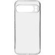 Силиконовый (TPU) чехол ArmorStandart Air Series для Google Pixel 9 Pro XL - Clear (359845T)