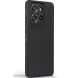 Силиконовый (TPU) чехол ArmorStandart Matte Slim Fit для Motorola Edge 50 Neo / 60 Neo - Black (367157B). Фото 2 из 5