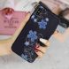 Силіконовий (TPU) чохол Deexe Life Style для Apple iPhone Xs Max - Beautiful Flowers (208754I). Фото 7 з 7