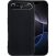 Силіконовий (TPU) чохол Deexe Matte Case для TECNO Camon Slim - Black: фото 1 з 7