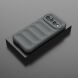 Силиконовый (TPU) чехол Deexe Terra Case для Google Pixel 11 - Dark Grey (425059DH). Фото 2 из 3