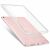 Силиконовый (TPU) чехол Deexe UltraThin для iPad Air 3 10.5 (2019) - Transparent: фото 1 из 4