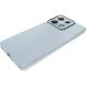 Силіконовий (TPU) чохол Deexe UltraThin для Motorola Edge 70 Max - Transparent (435503T). Фото 3 з 5