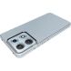 Силіконовий (TPU) чохол Deexe UltraThin для Motorola Edge 70 Max - Transparent (435503T). Фото 2 з 5