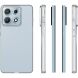 Силіконовий (TPU) чохол Deexe UltraThin для Motorola Edge 70 Max - Transparent (435503T). Фото 5 з 5