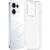 Силіконовий (TPU) чохол Deexe UltraThin для OPPO Reno 16 F/FS - Transparent: фото 1 з 6