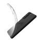 Силиконовый (TPU) чехол Deexe UltraThin для Samsung Galaxy S21 FE (G990) - Transparent (230600T). Фото 7 из 8