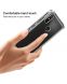 Силиконовый (TPU) чехол IMAK Airbag MAX для Xiaomi Redmi 6 Pro / Mi A2 Lite - Matte Black (148325B). Фото 9 из 10