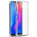 Силиконовый (TPU) чехол IMAK Airbag MAX для Xiaomi Redmi 6 Pro / Mi A2 Lite - Transparent (148325C). Фото 1 из 10