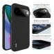 Силиконовый (TPU) чехол IMAK UC-3 Series для Google Pixel 11 / 11 Pro - Black (425526B). Фото 4 из 7