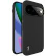 Силиконовый (TPU) чехол IMAK UC-3 Series для Google Pixel 11 / 11 Pro - Black (425526B)