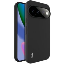 Силиконовый (TPU) чехол IMAK UC-3 Series для Google Pixel 11 / 11 Pro - Black: фото 1 из 7