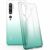 Силіконовий (TPU) чохол IMAK UX-6 Series для Xiaomi Mi Note 10 Pro / Mi Note 10 - Green: фото 1 з 15