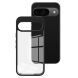 Силиконовый (TPU) чехол IMAK UX-9A Series для Google Pixel 9 / 9 Pro - Black (360036B). Фото 2 из 11