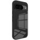 Силиконовый (TPU) чехол IMAK UX-9A Series для Google Pixel 9 / 9 Pro - Black (360036B). Фото 3 из 11
