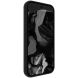Силиконовый (TPU) чехол IMAK UX-9A Series для Google Pixel 9 / 9 Pro - Black (360036B). Фото 4 из 11