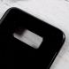 Силіконовий (TPU) чохол MERCURY iJelly для Samsung Galaxy S8 (G950) - Black (114360B). Фото 5 з 7