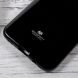 Силіконовий (TPU) чохол MERCURY iJelly для Samsung Galaxy S8 (G950) - Black (114360B). Фото 4 з 7