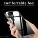 Силиконовый (TPU) чехол MOFI Thin Guard для Samsung Galaxy S25 Ultra (S938) - Transparent (372228T). Фото 8 из 11