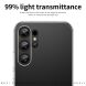Силиконовый (TPU) чехол MOFI Thin Guard для Samsung Galaxy S25 Ultra (S938) - Transparent (372228T). Фото 7 из 11
