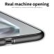 Силиконовый (TPU) чехол MOFI Thin Guard для Samsung Galaxy S25 Ultra (S938) - Transparent (372228T). Фото 9 из 11