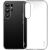 Силиконовый (TPU) чехол MOFI Thin Guard для Samsung Galaxy S25 Ultra (S938) - Transparent: фото 1 из 11