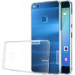 Силиконовый (TPU) чехол NILLKIN Nature TPU для Huawei P10 Lite - Transparent (112207T)