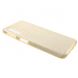 Силиконовый (TPU) чехол UniCase Glitter Cover для Samsung Galaxy A7 2018 (A750) - Gold (203154F). Фото 2 из 3