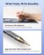 Стилус Baseus Smooth Writing 2 Series (SXBC080102) - White (950160W). Фото 8 из 9