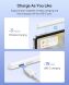 Стилус Baseus Smooth Writing 2 Series (SXBC080102) - White (950160W). Фото 5 из 9