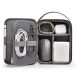 Сумка-органайзер WiWU Minimalist Travel Pouch (982908H). Фото 3 из 8