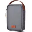Сумка-органайзер WiWU Minimalist Travel Pouch (982908H)