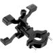 Велосипедный держатель Tech-Protect V3 Universal Mount - Black (981555B). Фото 3 из 6