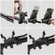 Велосипедный держатель Tech-Protect V3 Universal Mount - Black (981555B). Фото 6 из 6