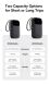 Внешний аккумулятор Baseus EnerFill FC31 22.5W (10000mAh) + кабель Type-C + Lightning (PPQD3) - White (995799W). Фото 12 из 18