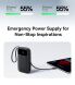 Внешний аккумулятор Baseus EnerFill FC31 22.5W (10000mAh) + кабель Type-C + Lightning (PPQD3) - White (995799W). Фото 9 из 18